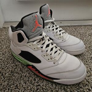 Jordan 5 Retro Pro Stars